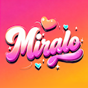 Miralo Logo